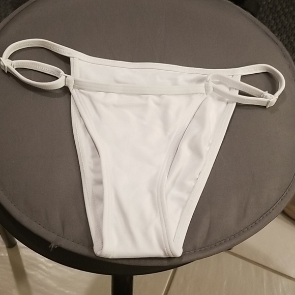 💕MINIMALE ANIMALE💕 High Mirage Brief Bottoms - Picture 7 of 8